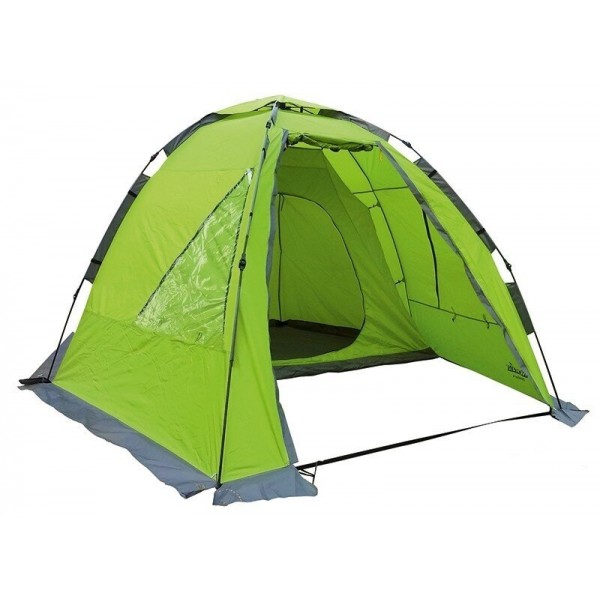 Купить Палатка полуавтоматическая 4-х местная Norfin Zander 4 (NF-10403)
